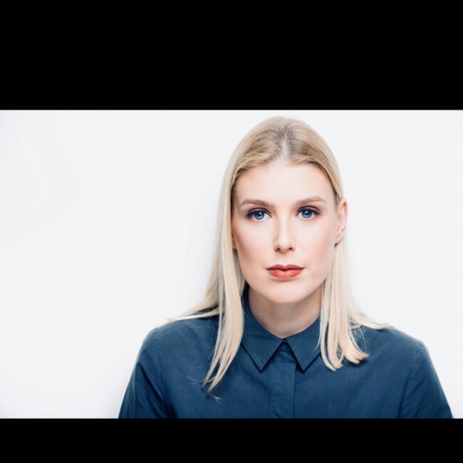 Aukle pilsētā Rīga: Kristine