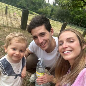 Parent Montreux: Claire