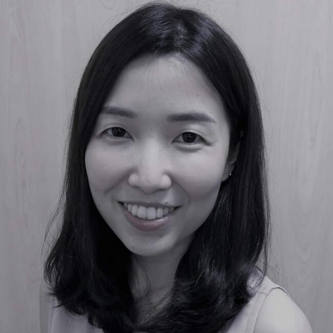 Babysitting job in Singapore: Anna