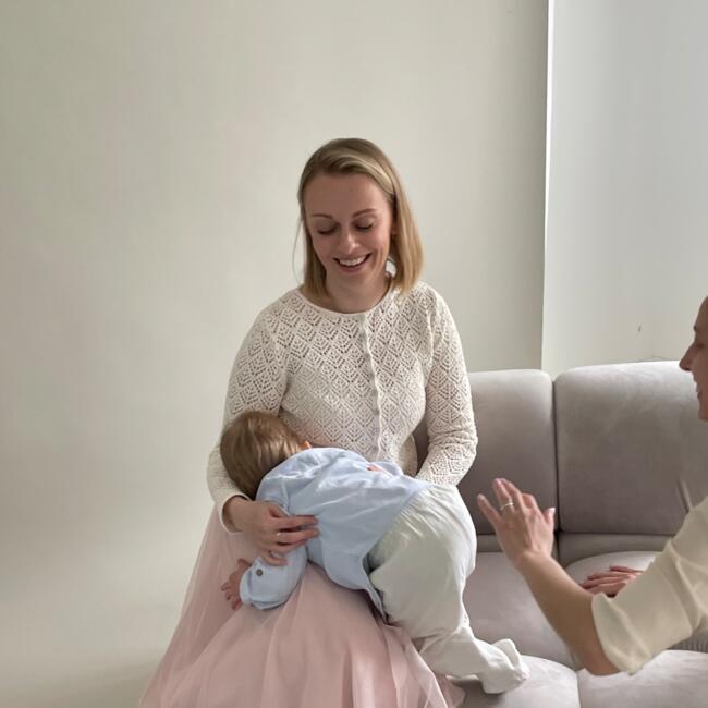 Babysitting job in Celje: Špela