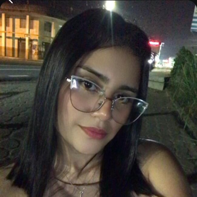 Babysitter in Pifo: Jessica