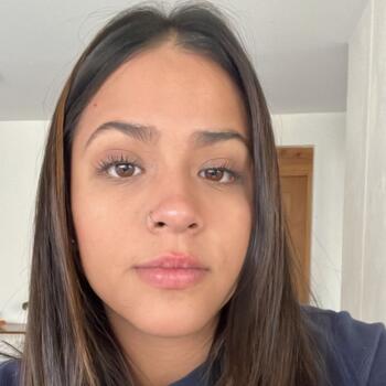 Emploi de garde d'enfants à Aguascalientes: job de garde d'enfants EMILIANO KHALED