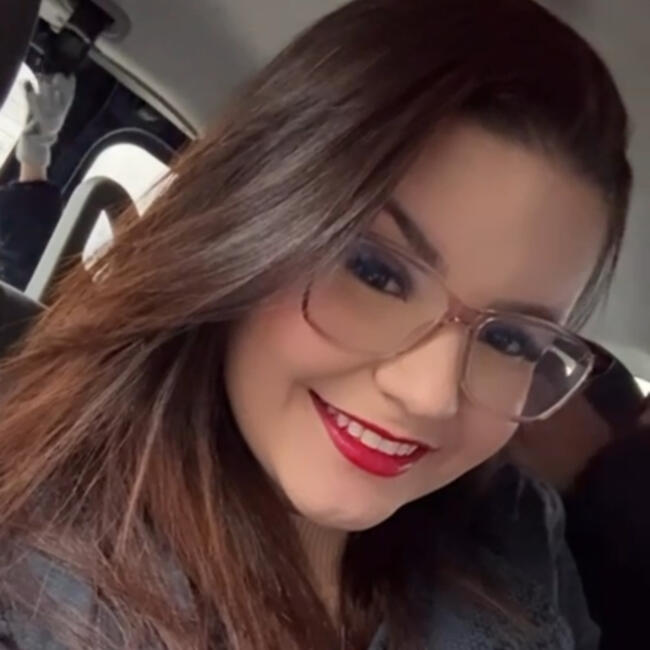 Babysitter in Brüssel: Nathalia