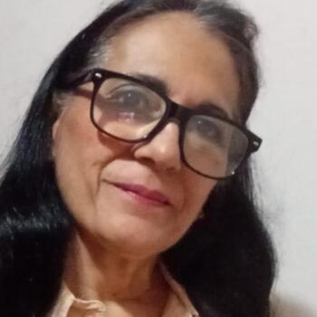 Babysitter in Panama City: Yuraima Matheus Martinez