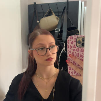 Babysitter in Thionville: Ornélia