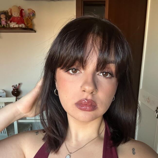 Babysitter a Mola di Bari: Ilaria