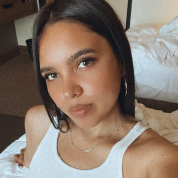 Babysitting job in Santiago: babysitting job Cristal