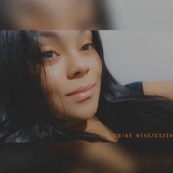 Babá São Paulo: Letícia Vital