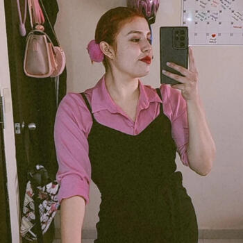 Babysitting job in Mexico City: babysitting job Elizabeth