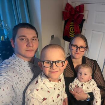 Babysitting job in Birmingham: babysitting job Paulina