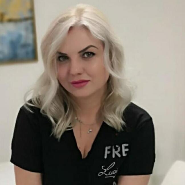 Bonă în Cluj-Napoca: Alexandra
