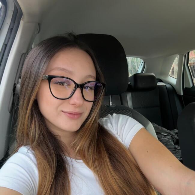 Nanny in Calvià: Sabria