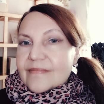 Babysitter in Prague: Zuzana