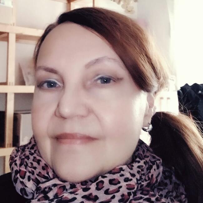 Babysitter in Prague: Zuzana
