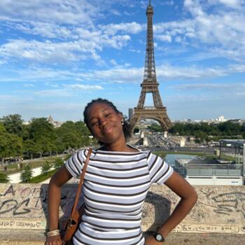 Canguro en París: Diompolo
