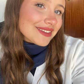 Babysitter in Jerez de la Frontera: Lucia