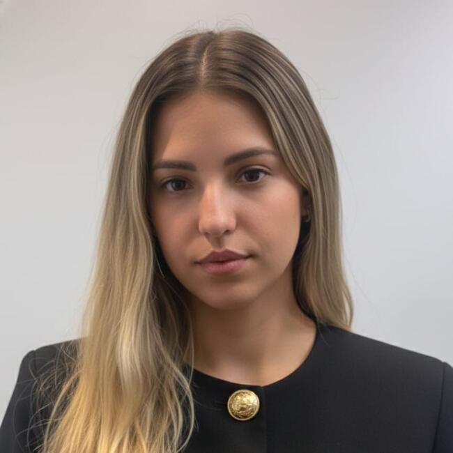 Babysitter in Montevideo: Niliam