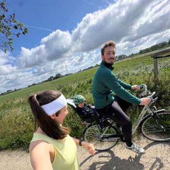 Babysitjob in Ieper: babysitjobs Yael
