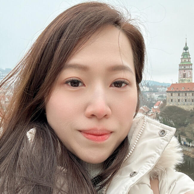 Babysitting job in Taipei: Angelfei