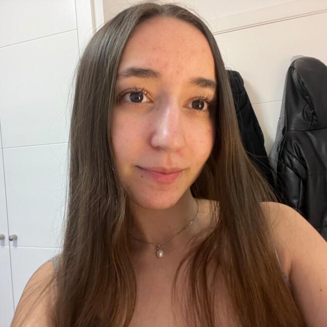 Canguro en Arroyomolinos: Lorena