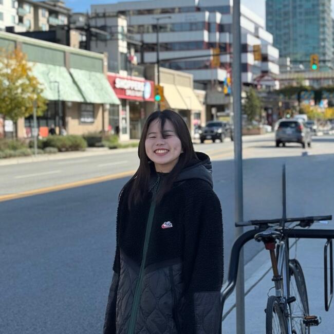 Babysitter in Halifax: Kotone