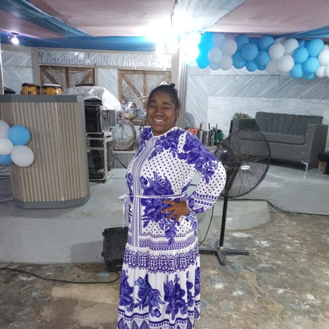 Babysitting job in Santo Domingo: Nolma