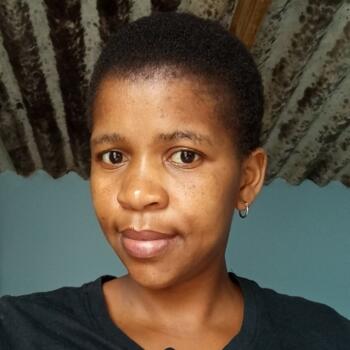 Babysitting job in KwaMashu: babysitting job Malibongwe Buhle