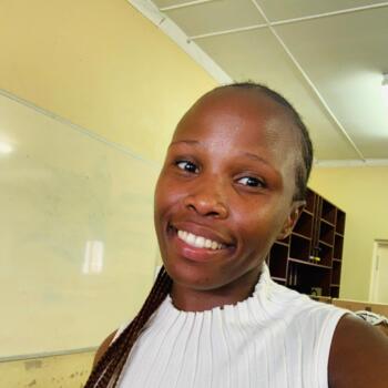 Babysitter in Durban: Zanele