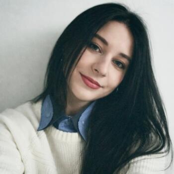 Babysitter Krakow: Wiktoria