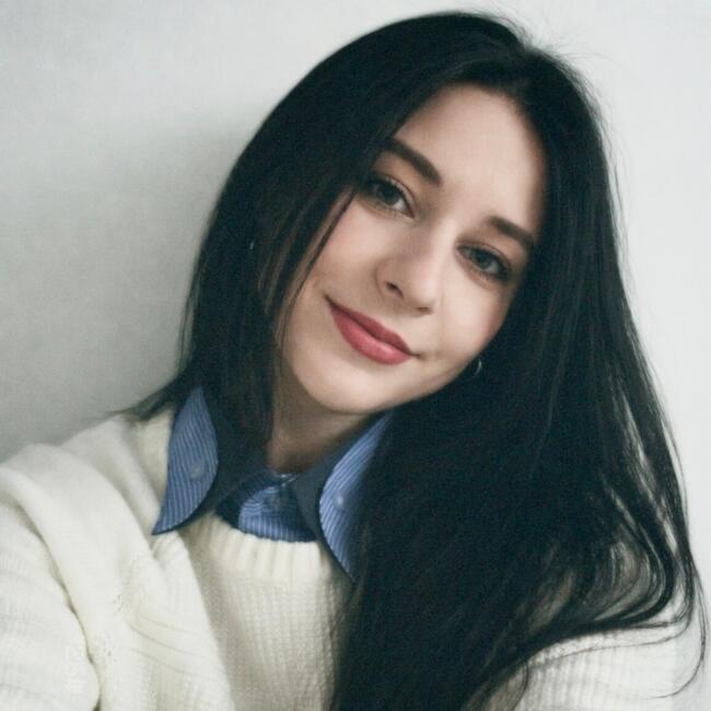 Babysitter in Krakow: Wiktoria