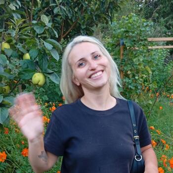 Baby-sitter Saint-Gély-du-Fesc: Lucie