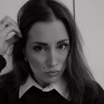 Educatore a Bogliasco: Elisa