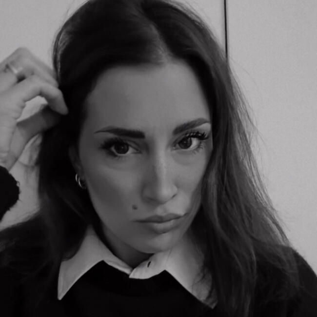 Educatore a Bogliasco: Elisa