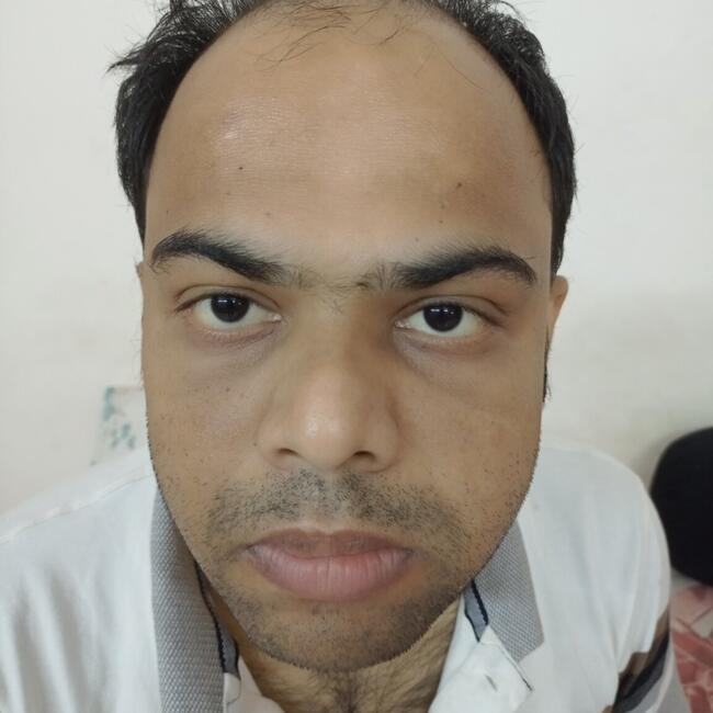 बंगलौर में बेबीसिटिंग की नौकरी: Vikal