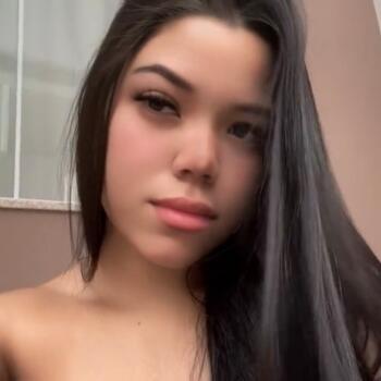Babysitter Porto Velho: Milena caroline