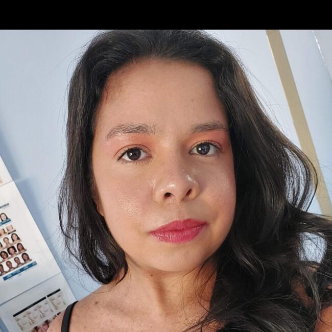 Babysitter in Lavras: Juliana