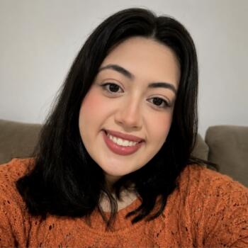 Babysitter in Araçatuba: Paola