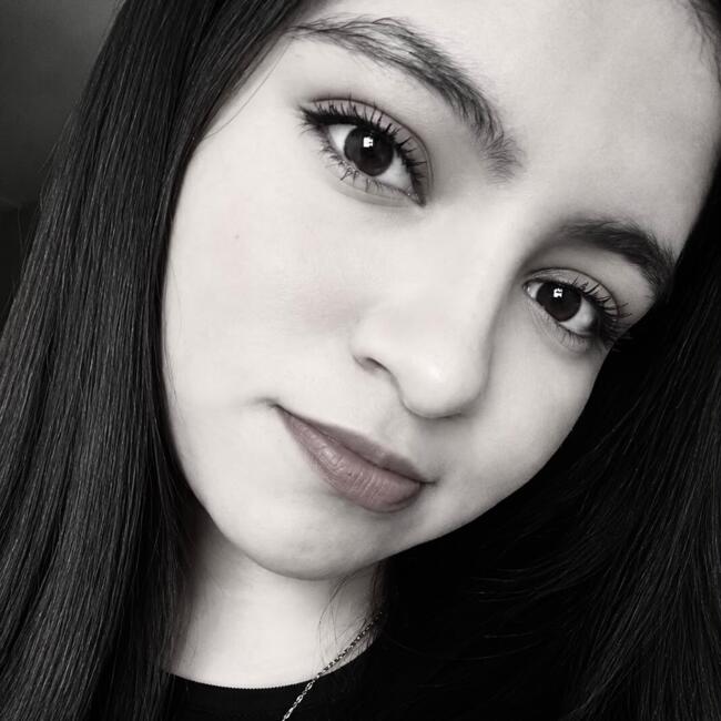 Babysitter in Soledad de Graciano Sánchez: Hanna Guadalupe