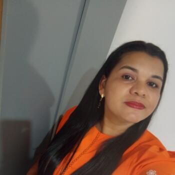 Babá São Luís: Enildes