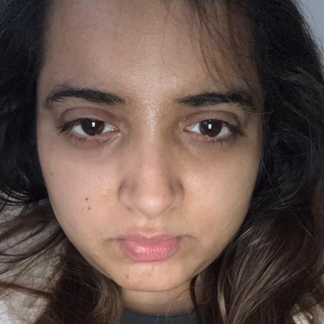 Babysitting job in Manchester: Arti