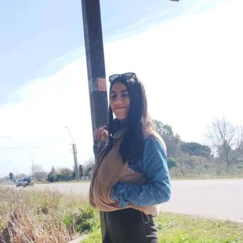 Babysitting job in San José del Guaviare: babysitting job Mayra