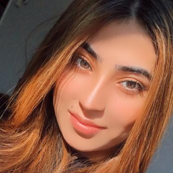 Babysitter in Zwijndrecht: Shabnam