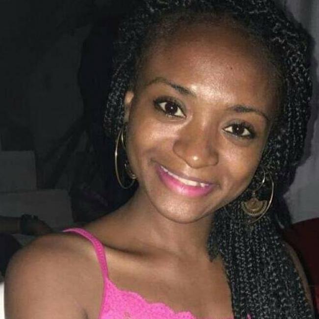 Babá em Pechincha: Pamela