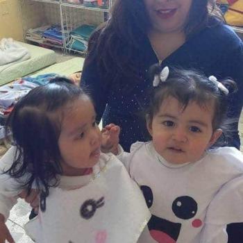 Niñera en Ciudad de México: Jocelyn
