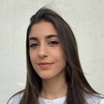 Canguro Esplugues de Llobregat: Georgina