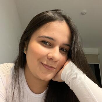 Babysitter in Buenos Aires: Yari