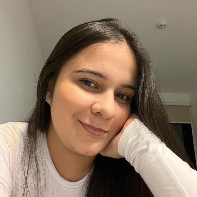 Babysitter in Buenos Aires: Yari