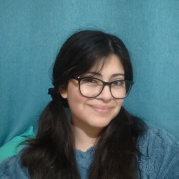 Niñera en Recoleta: Pia