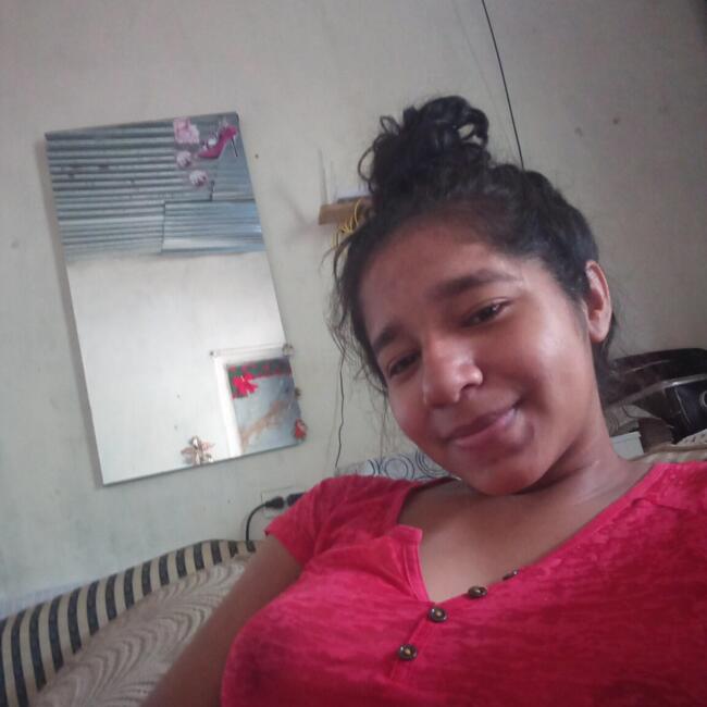 Niñera en Barcelona: Liriannys