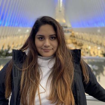 Babysitters in Hillsborough (North Carolina): Mayra